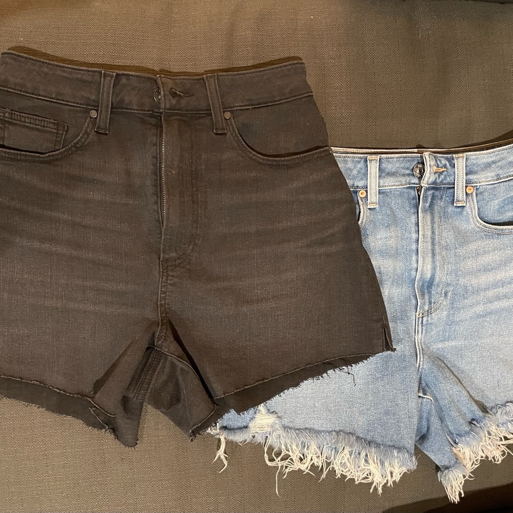 PAIGE Shorts